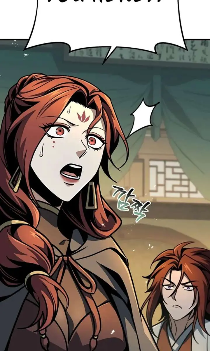 The Emperor's Sword Chapter 104 Page 147