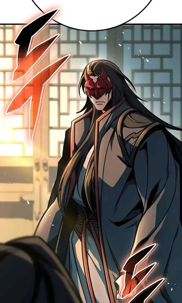 The Emperor's Sword Chapter 104 Page 151