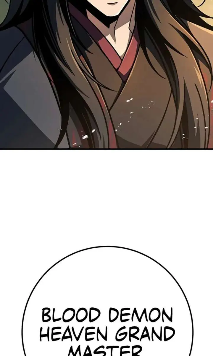 The Emperor's Sword Chapter 105 Page 3