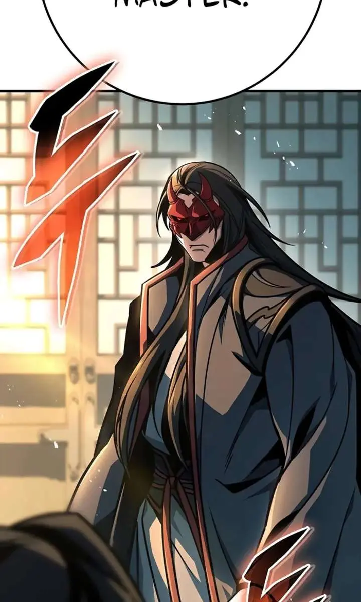 The Emperor's Sword Chapter 105 Page 4