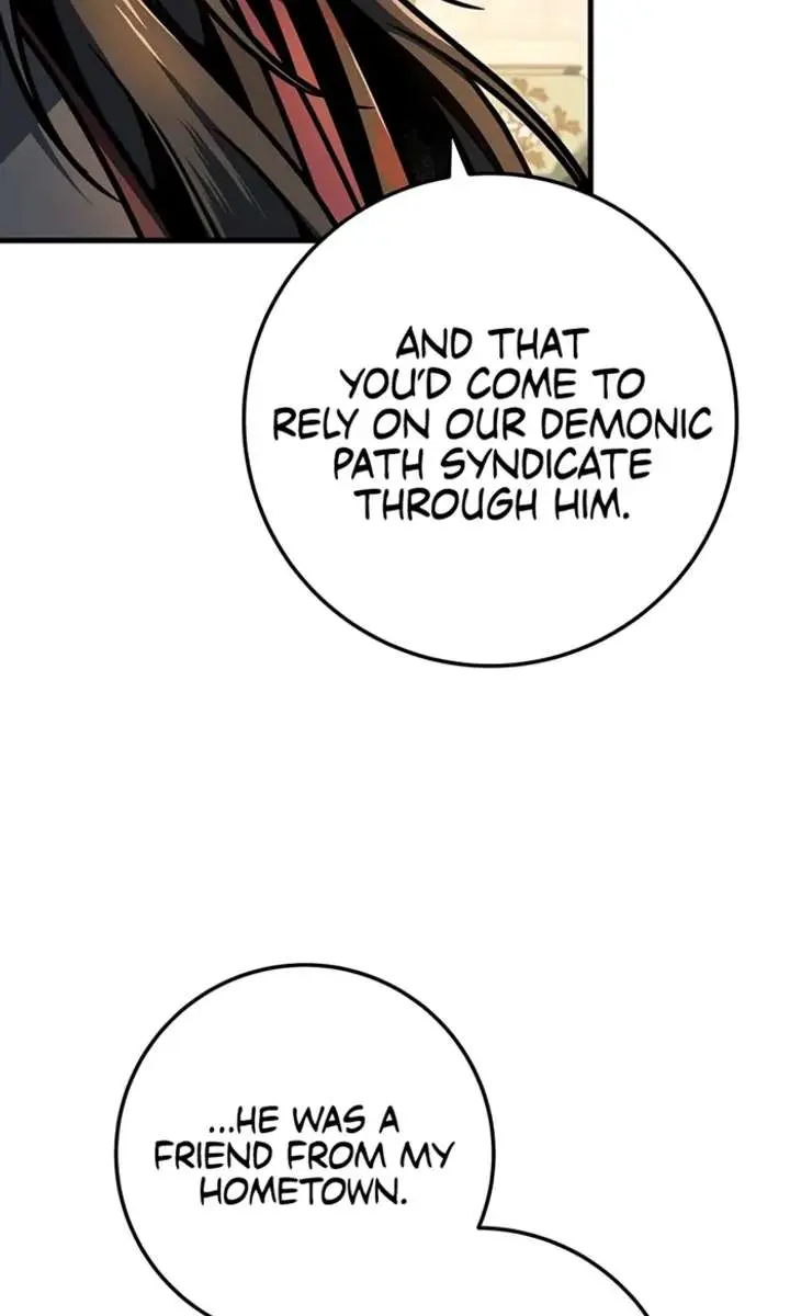 The Emperor's Sword Chapter 105 Page 11