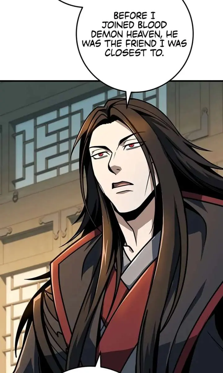 The Emperor's Sword Chapter 105 Page 12