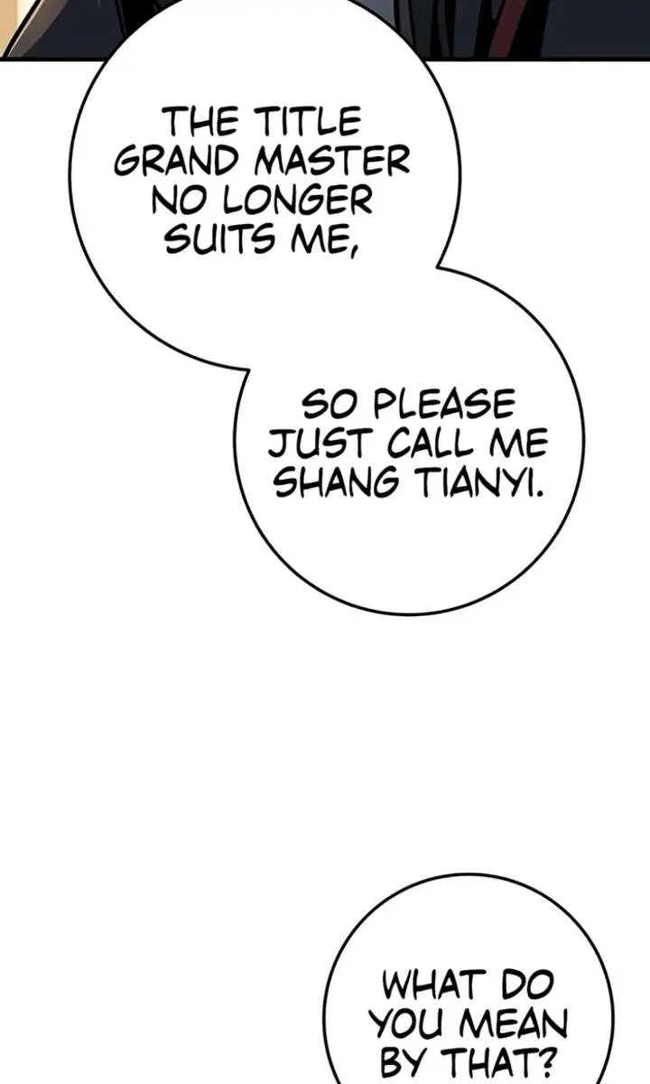 The Emperor's Sword Chapter 105 Page 13