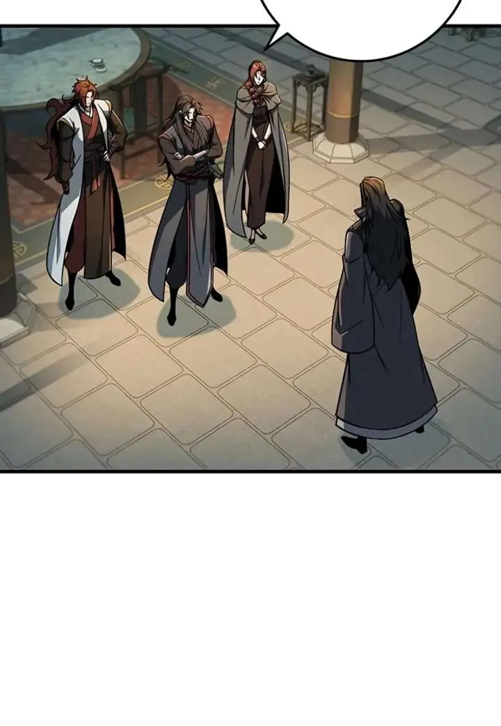 The Emperor's Sword Chapter 105 Page 14