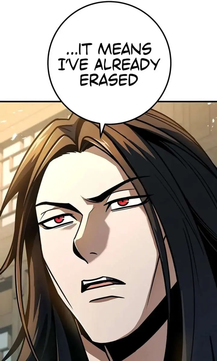 The Emperor's Sword Chapter 105 Page 15