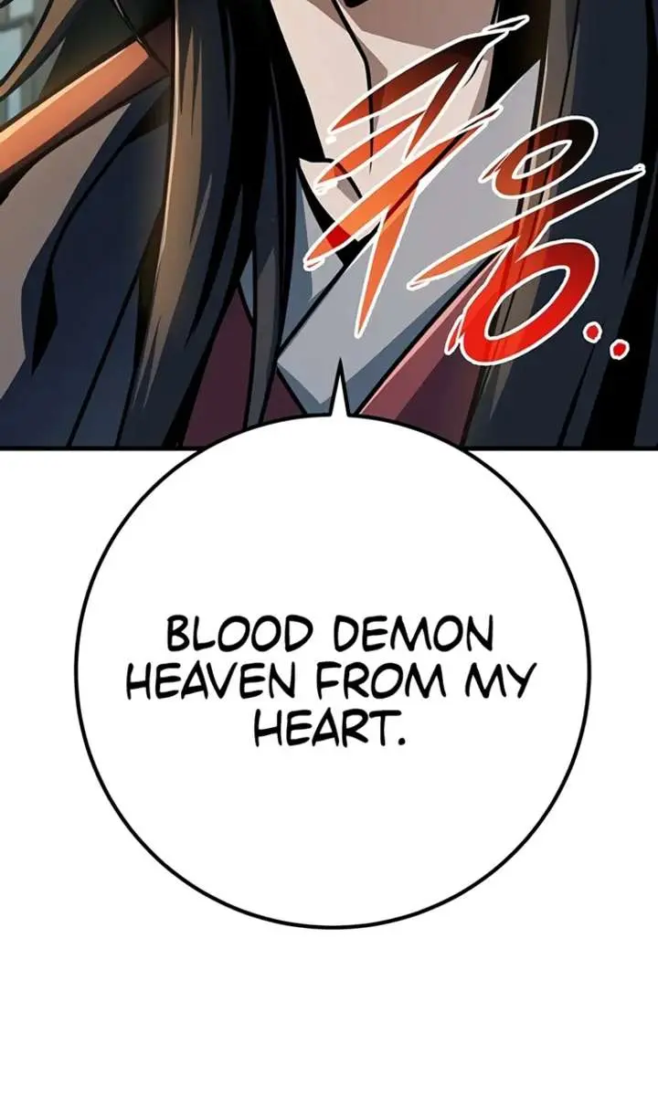 The Emperor's Sword Chapter 105 Page 16