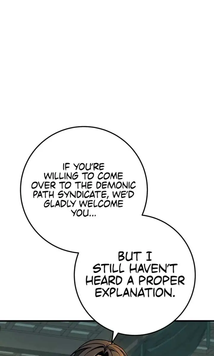 The Emperor's Sword Chapter 105 Page 18