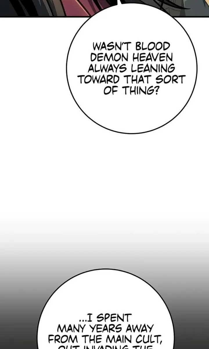 The Emperor's Sword Chapter 105 Page 24