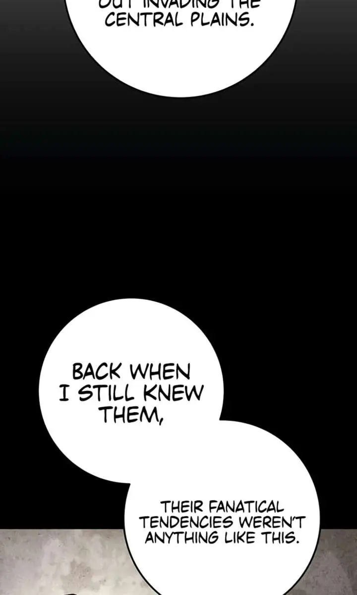 The Emperor's Sword Chapter 105 Page 25