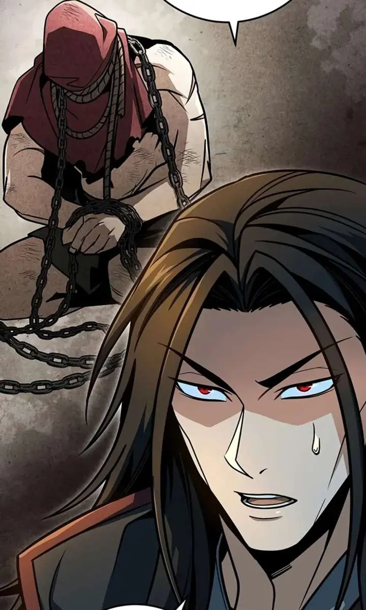 The Emperor's Sword Chapter 105 Page 26