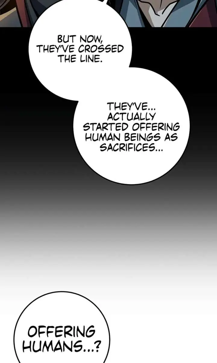 The Emperor's Sword Chapter 105 Page 27