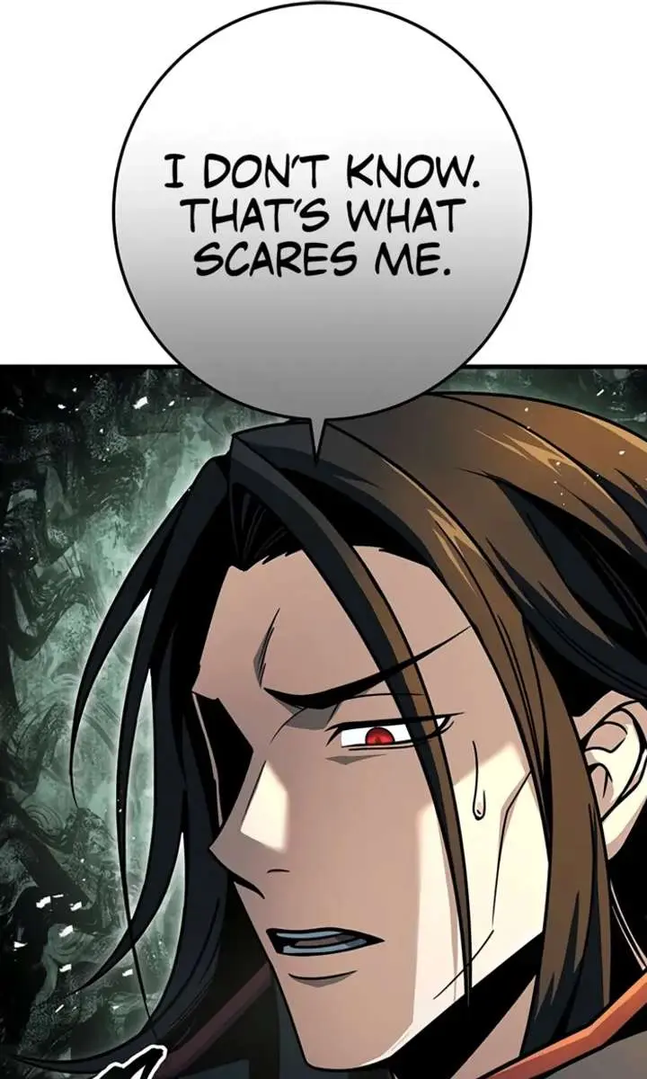 The Emperor's Sword Chapter 105 Page 30