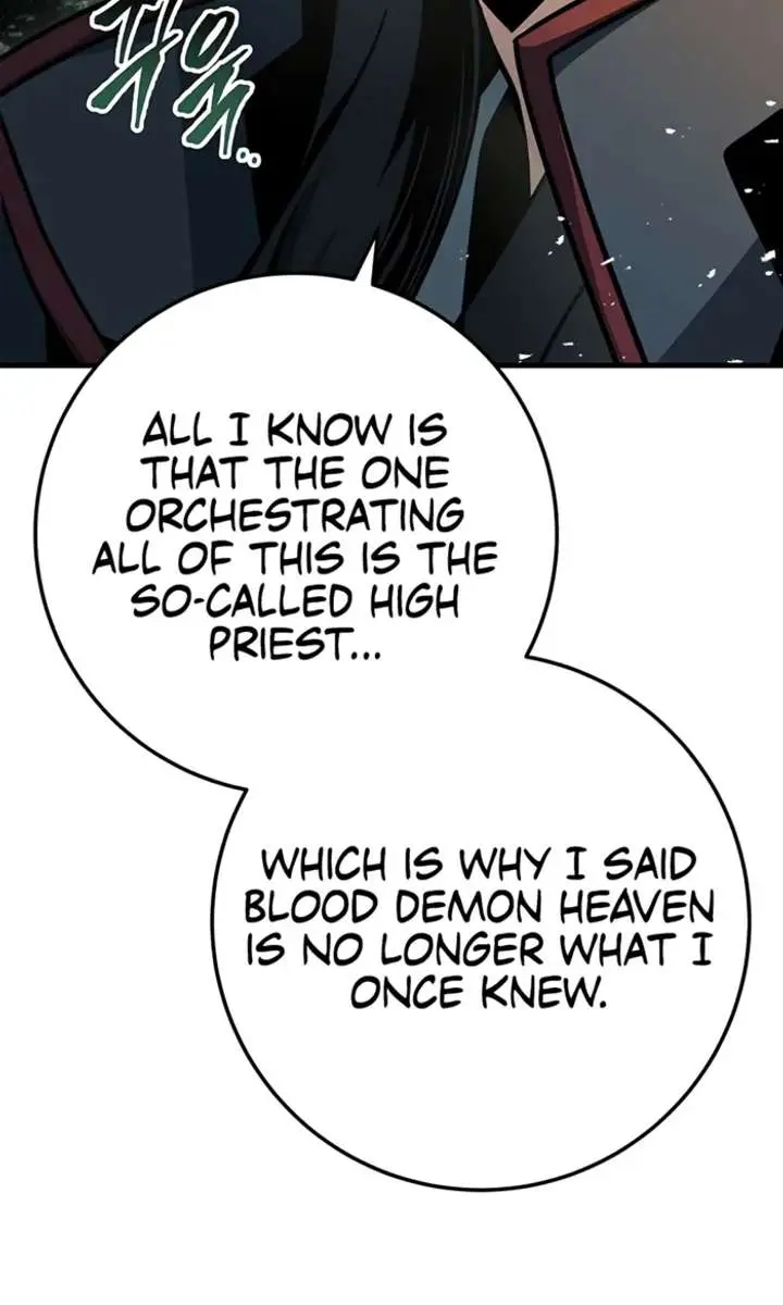 The Emperor's Sword Chapter 105 Page 31