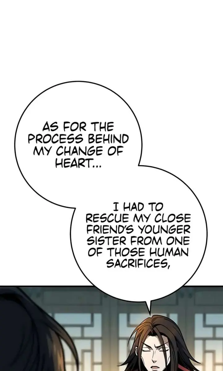 The Emperor's Sword Chapter 105 Page 32