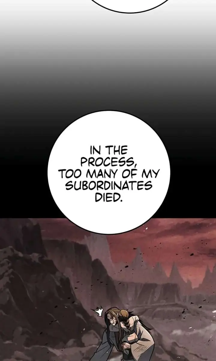 The Emperor's Sword Chapter 105 Page 34