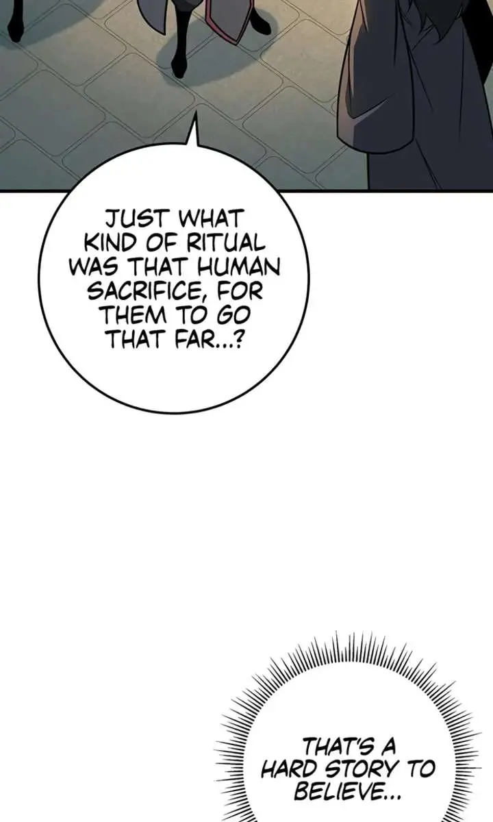 The Emperor's Sword Chapter 105 Page 38