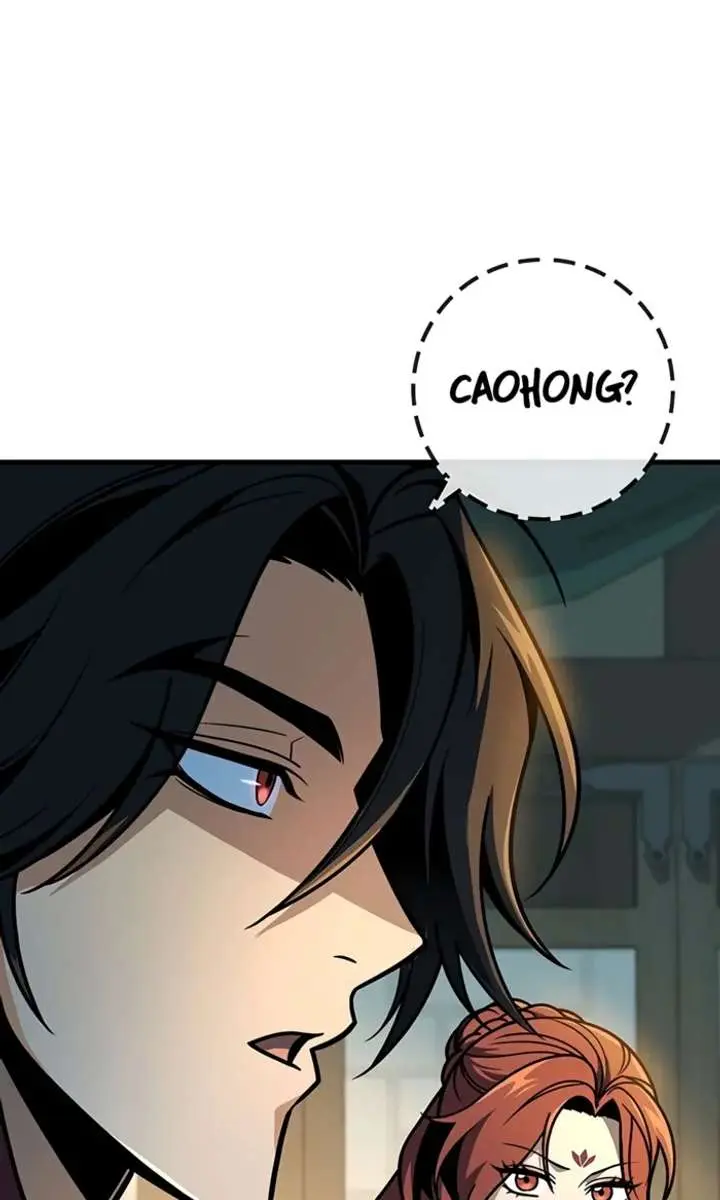 The Emperor's Sword Chapter 105 Page 40