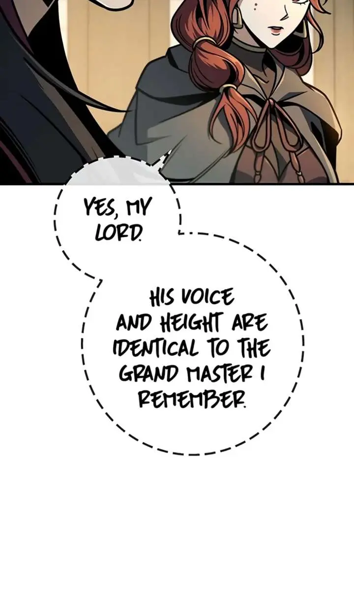 The Emperor's Sword Chapter 105 Page 41