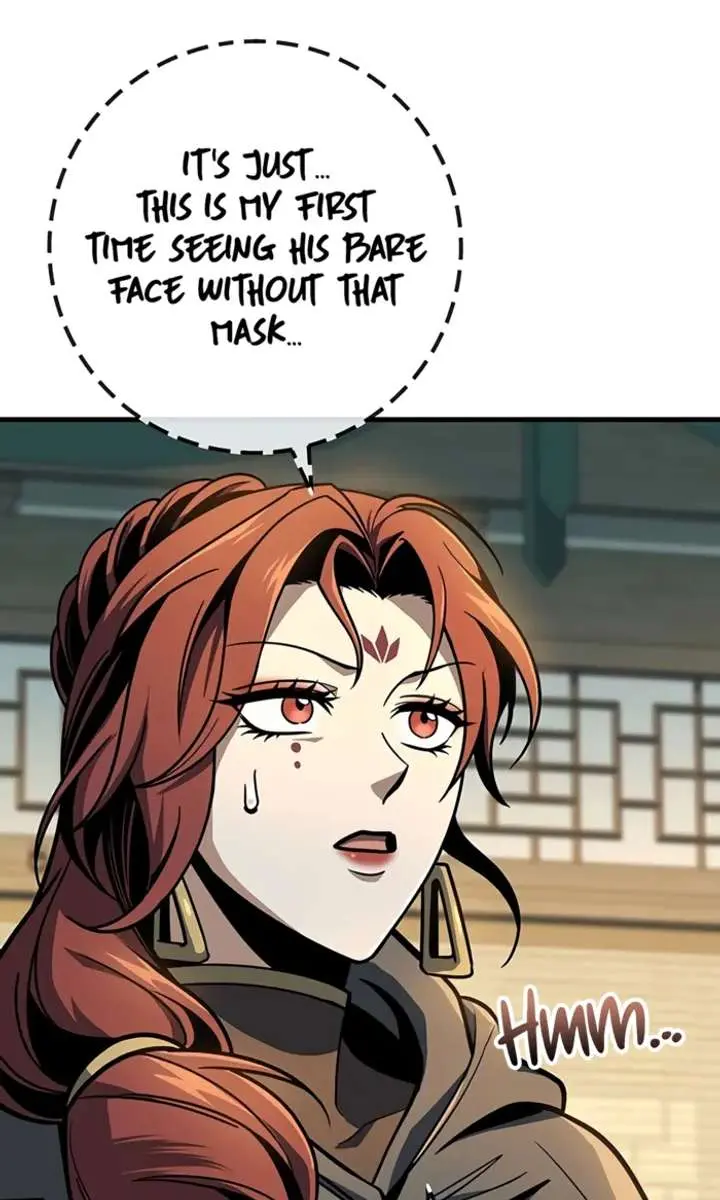 The Emperor's Sword Chapter 105 Page 42