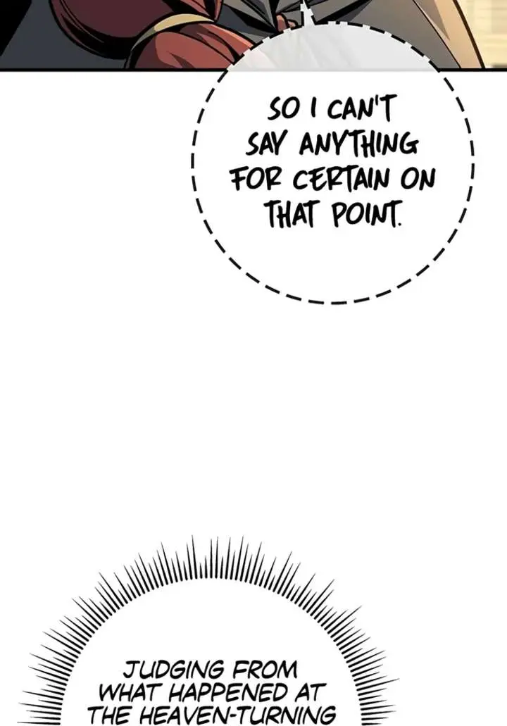 The Emperor's Sword Chapter 105 Page 43