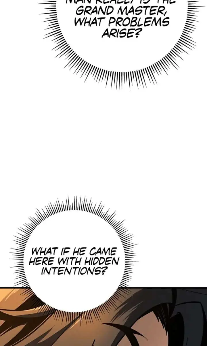 The Emperor's Sword Chapter 105 Page 45