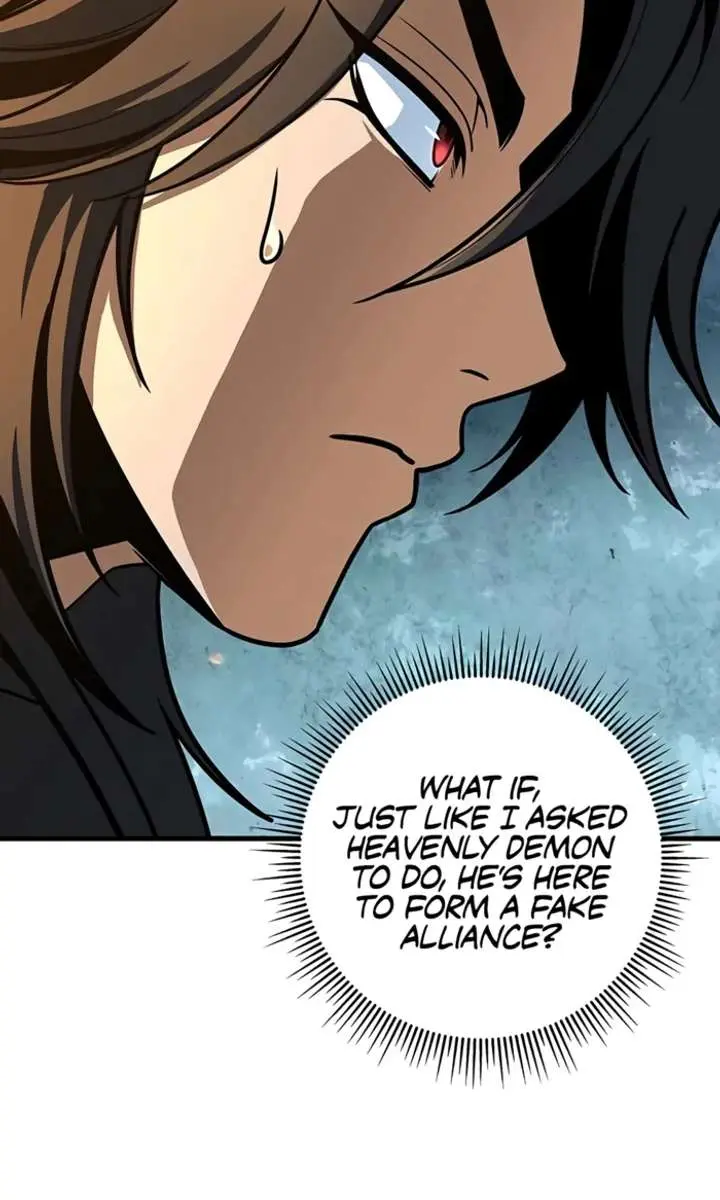 The Emperor's Sword Chapter 105 Page 46