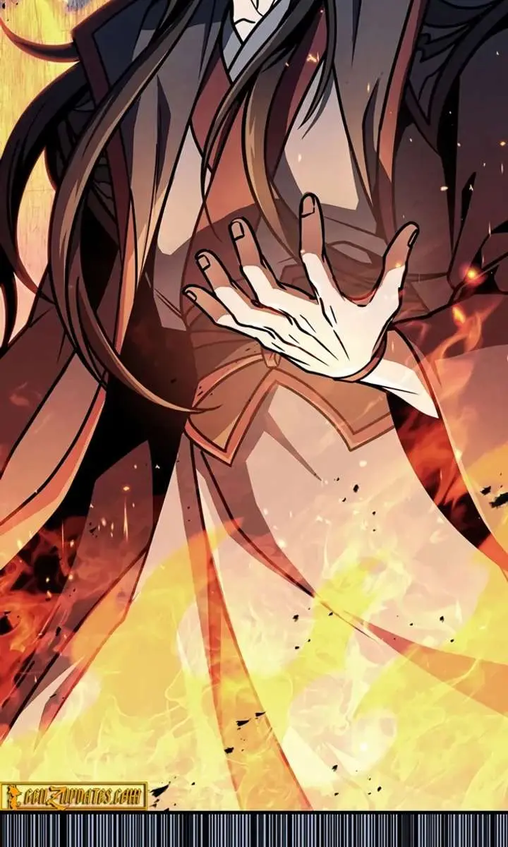 The Emperor's Sword Chapter 105 Page 48