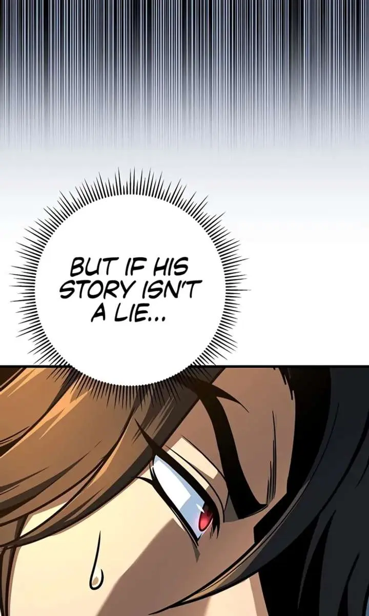 The Emperor's Sword Chapter 105 Page 49