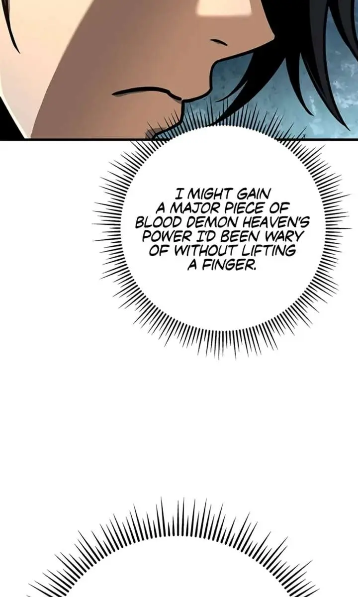 The Emperor's Sword Chapter 105 Page 50