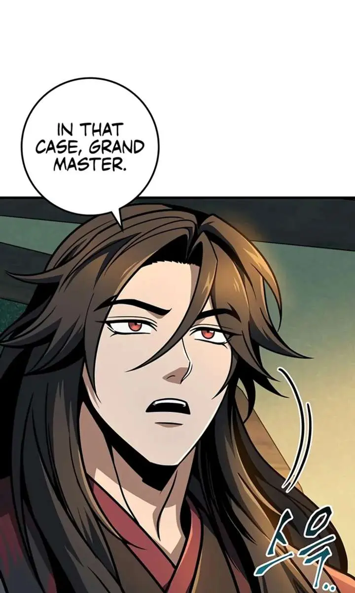 The Emperor's Sword Chapter 105 Page 52