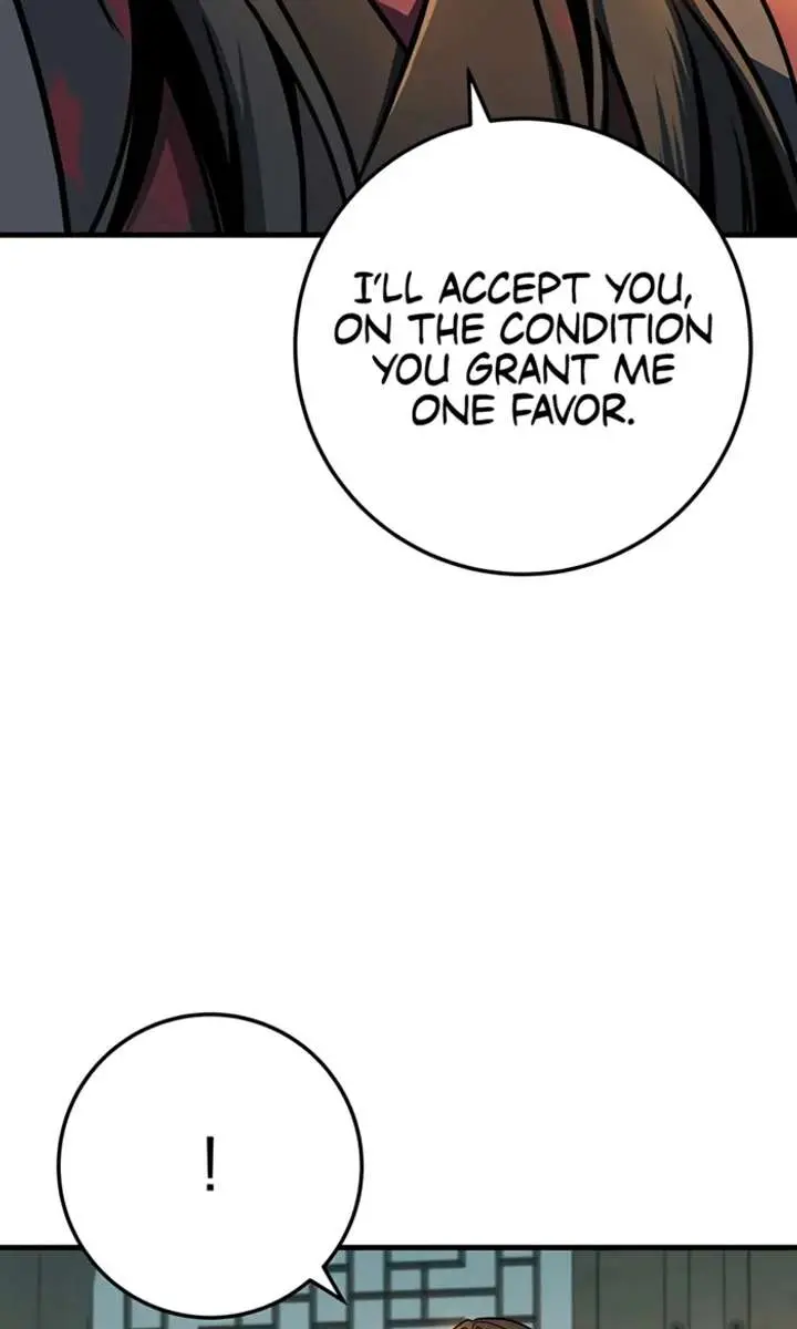 The Emperor's Sword Chapter 105 Page 53