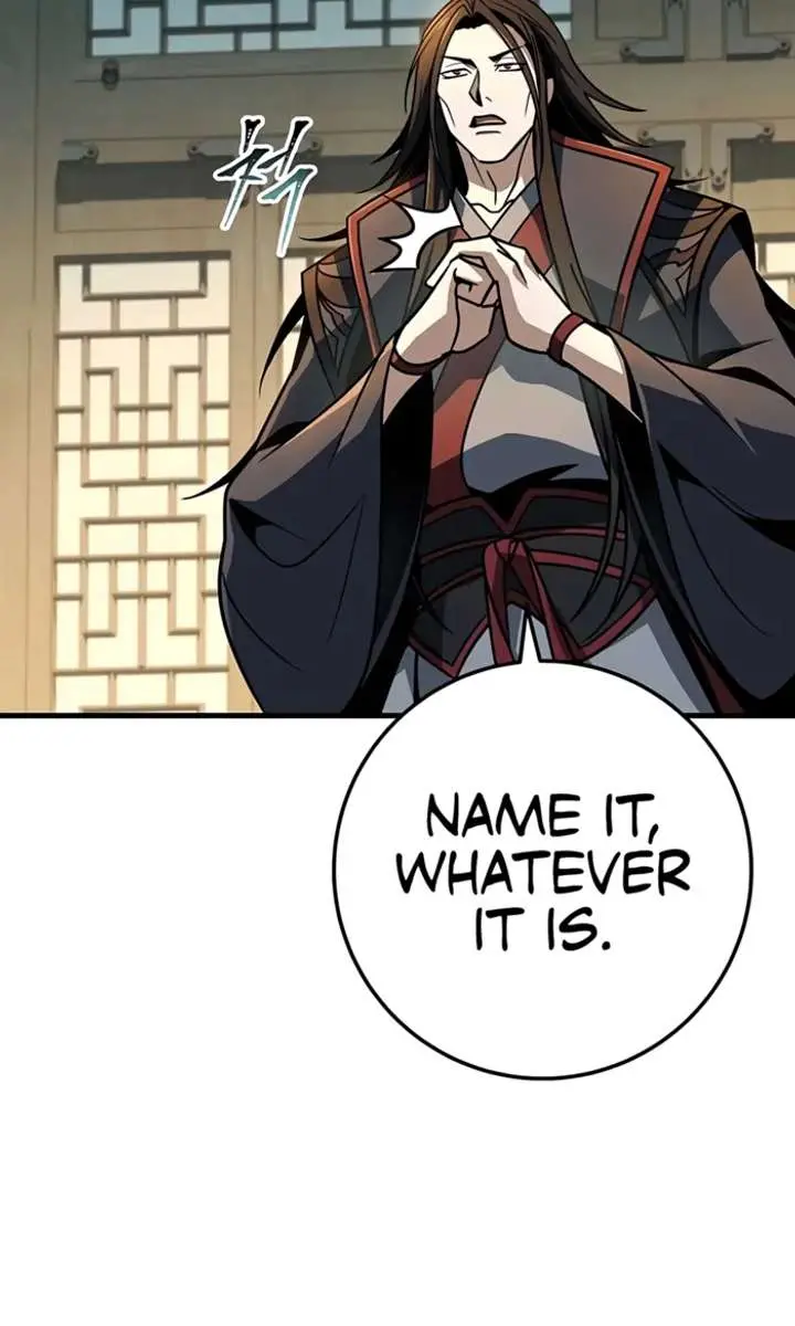 The Emperor's Sword Chapter 105 Page 54