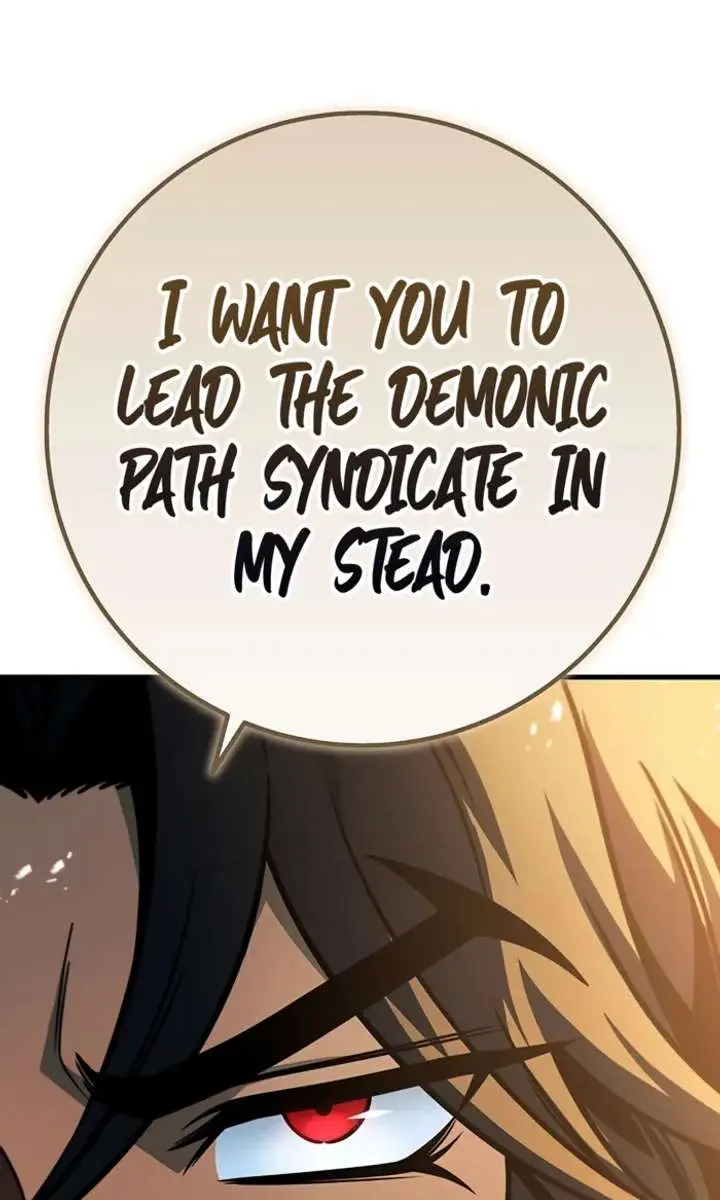 The Emperor's Sword Chapter 105 Page 55