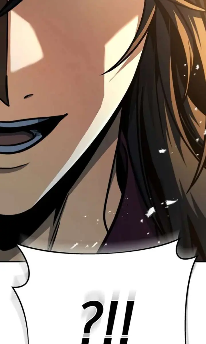 The Emperor's Sword Chapter 105 Page 56