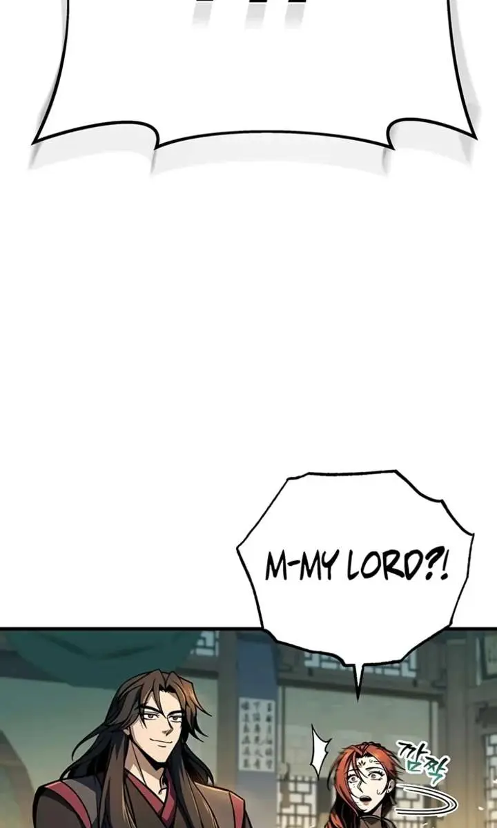 The Emperor's Sword Chapter 105 Page 57