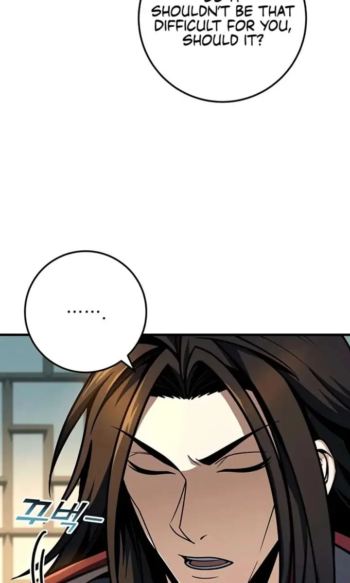 The Emperor's Sword Chapter 105 Page 61