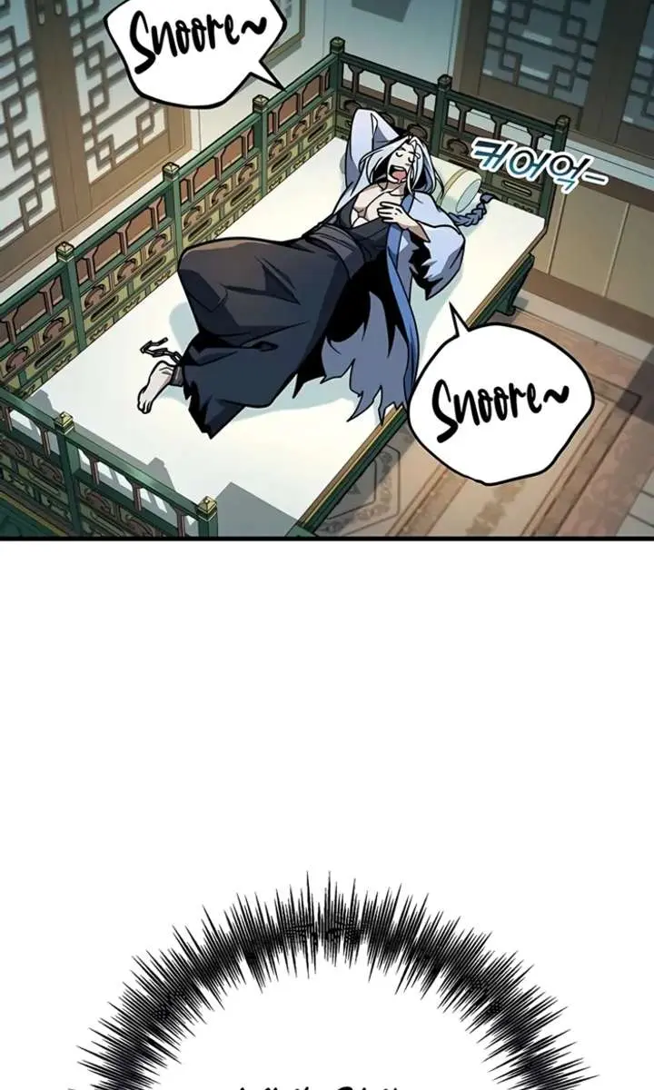 The Emperor's Sword Chapter 105 Page 65