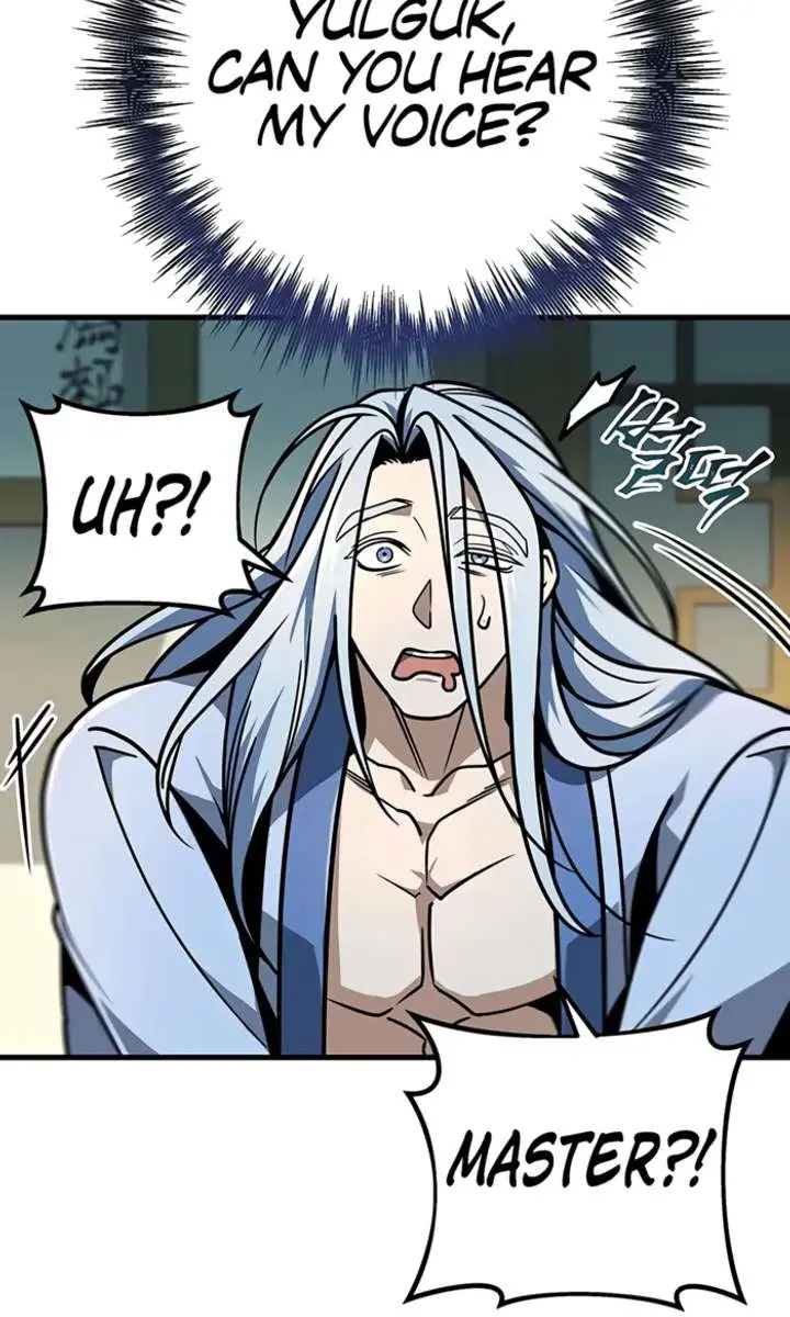 The Emperor's Sword Chapter 105 Page 66