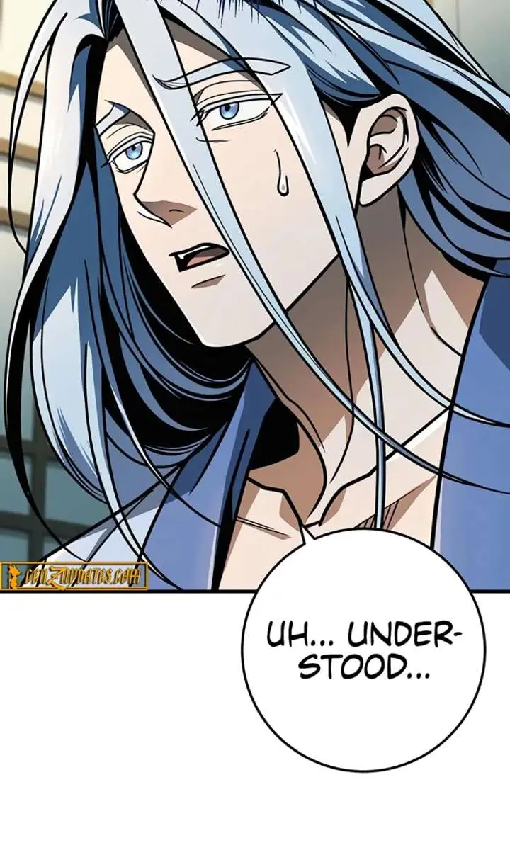 The Emperor's Sword Chapter 105 Page 70