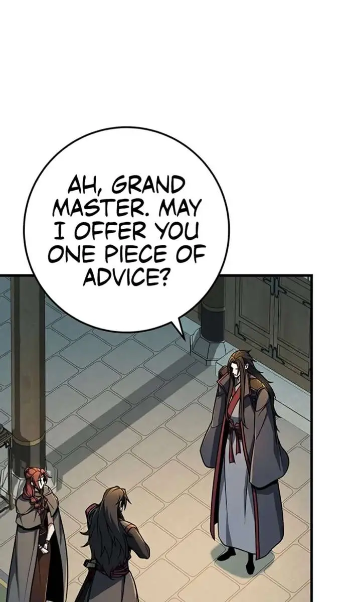 The Emperor's Sword Chapter 105 Page 71