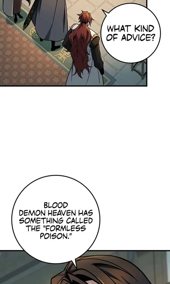 The Emperor's Sword Chapter 105 Page 72