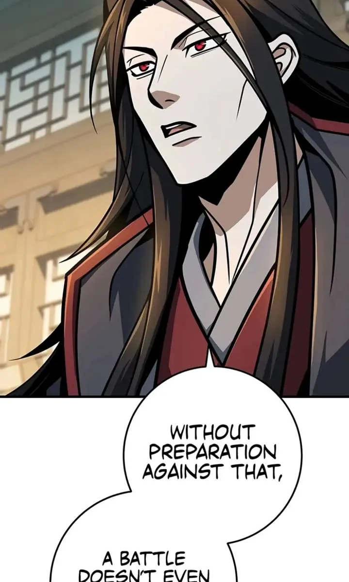 The Emperor's Sword Chapter 105 Page 73