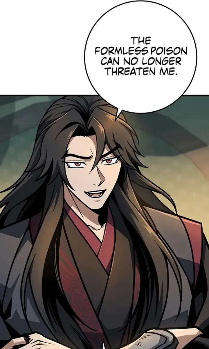 The Emperor's Sword Chapter 105 Page 75