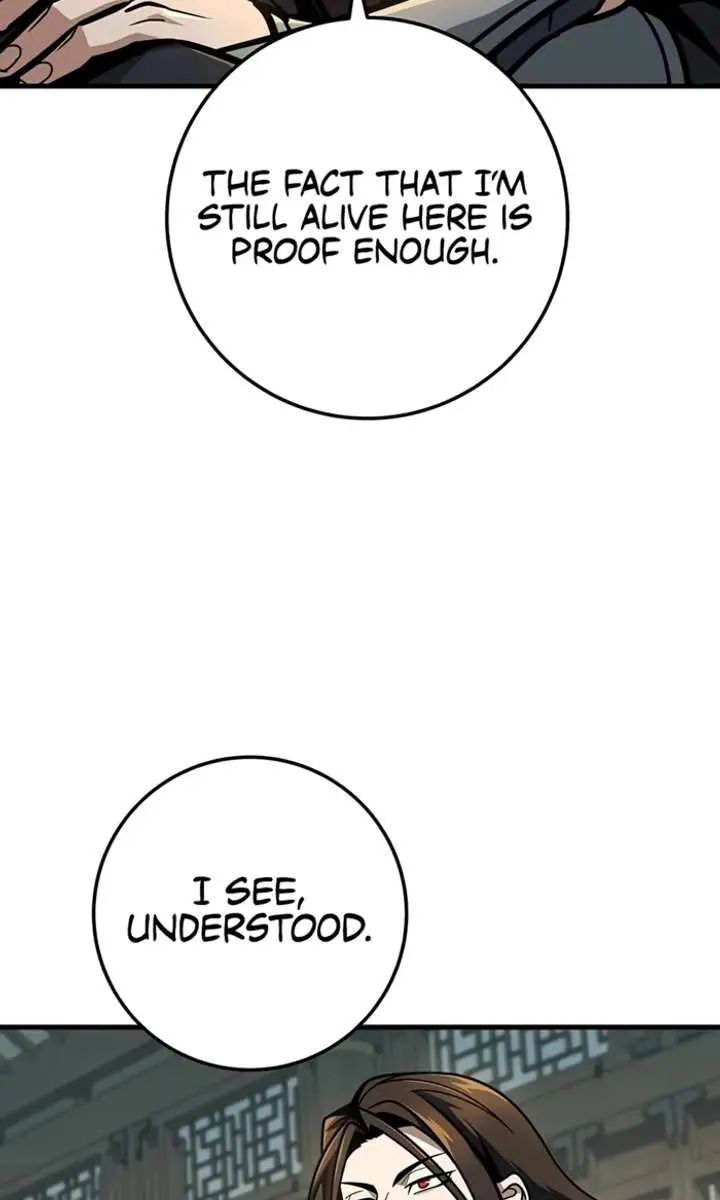 The Emperor's Sword Chapter 105 Page 76