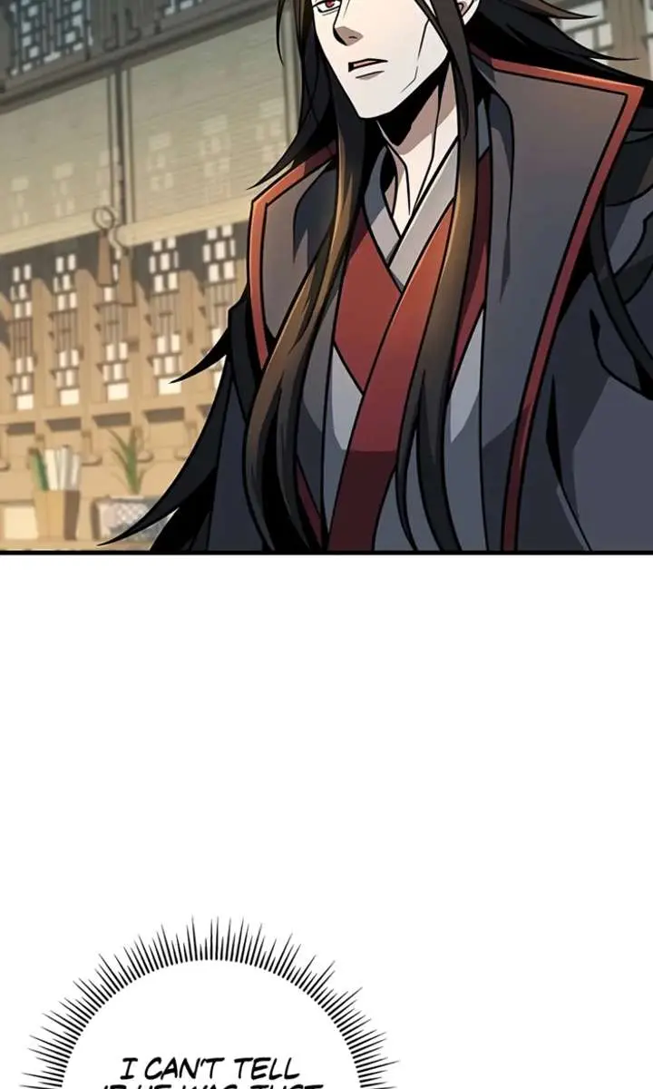 The Emperor's Sword Chapter 105 Page 77