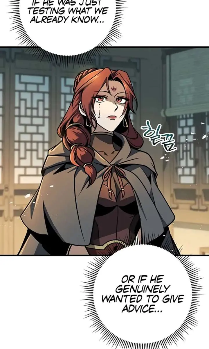 The Emperor's Sword Chapter 105 Page 78