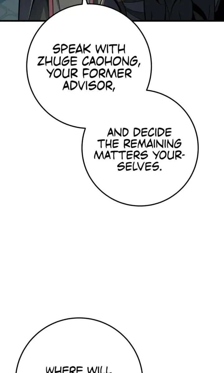 The Emperor's Sword Chapter 105 Page 83