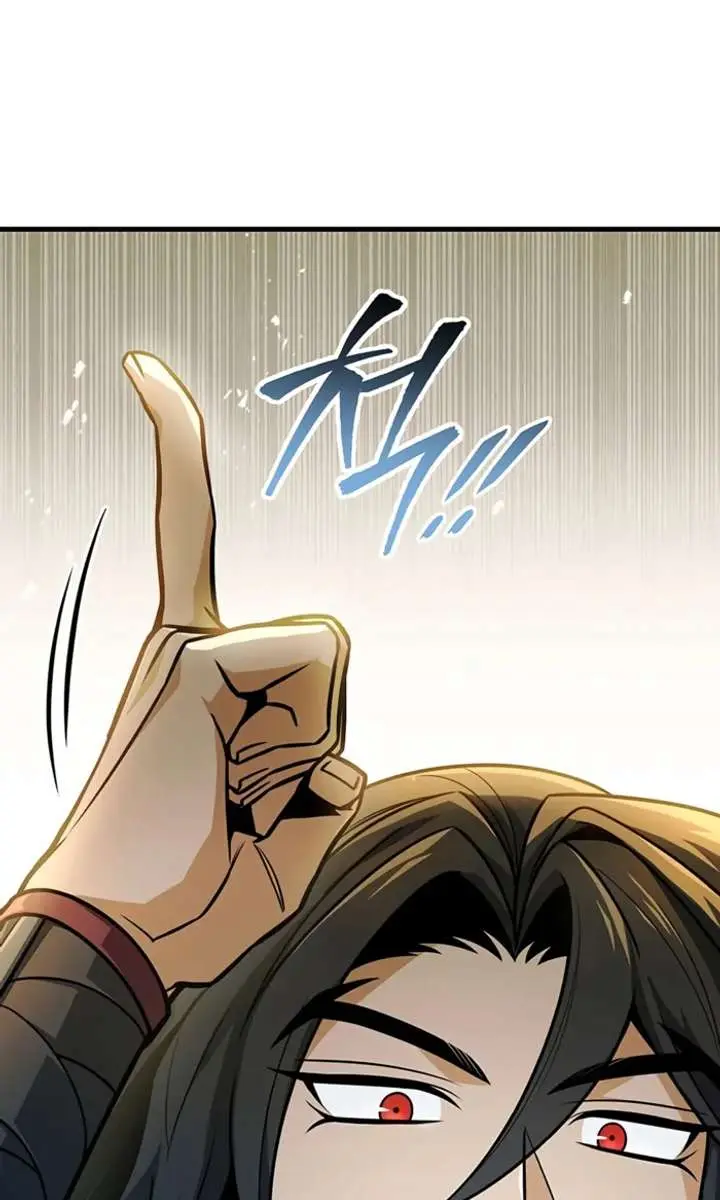 The Emperor's Sword Chapter 105 Page 85