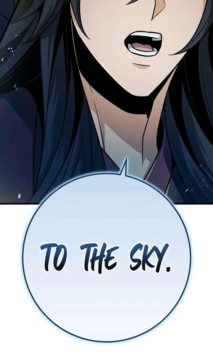 The Emperor's Sword Chapter 105 Page 86