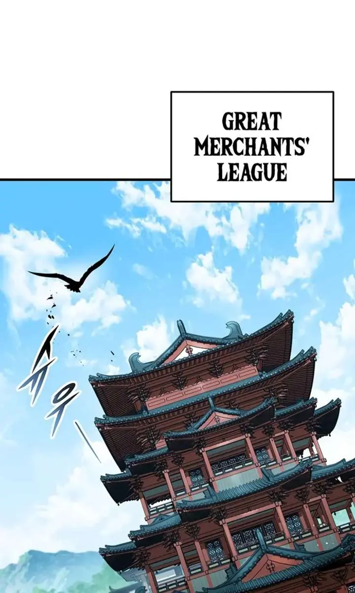 The Emperor's Sword Chapter 105 Page 92